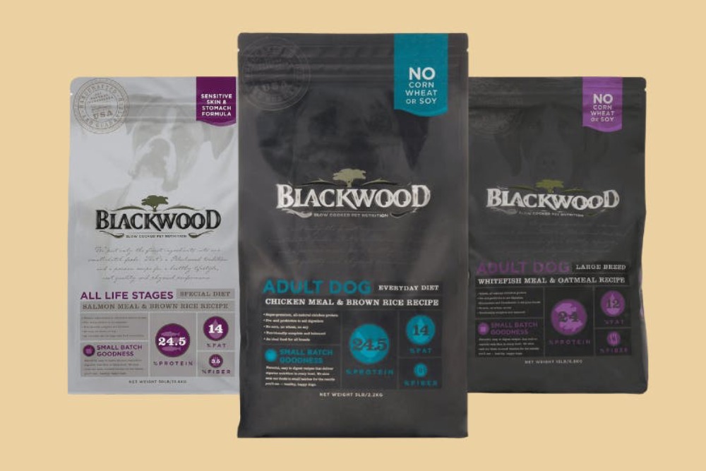 blackwood